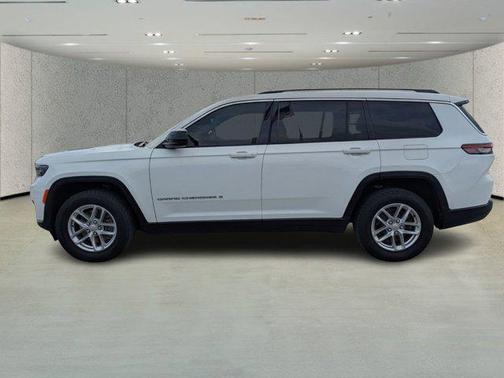 2021 Jeep Grand Cherokee L Laredo