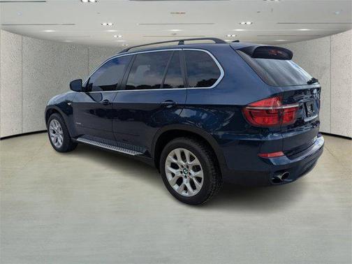 2013 BMW X5 xDrive35i Premium