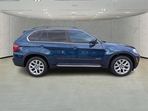 2013 BMW X5 xDrive35i Premium