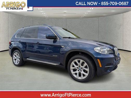 2013 BMW X5 xDrive35i Premium