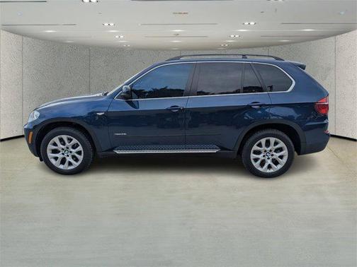 2013 BMW X5 xDrive35i Premium