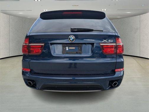 2013 BMW X5 xDrive35i Premium