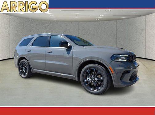 2025 Dodge Durango R/T AWD