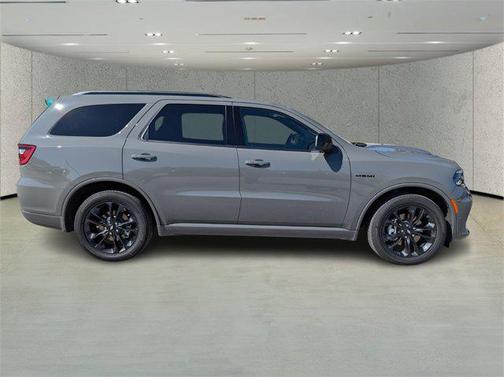 2025 Dodge Durango R/T AWD
