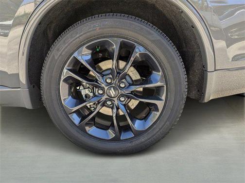 2025 Dodge Durango R/T AWD