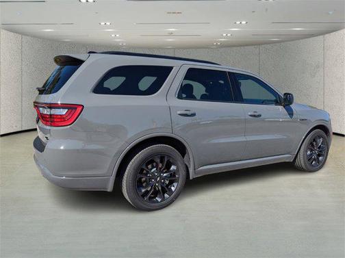 2025 Dodge Durango R/T AWD