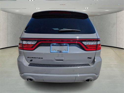2025 Dodge Durango R/T AWD