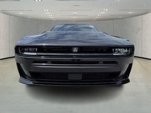 Diamond Black Crystal Pearlcoat 2026 Dodge Charger R/T Scat Pack