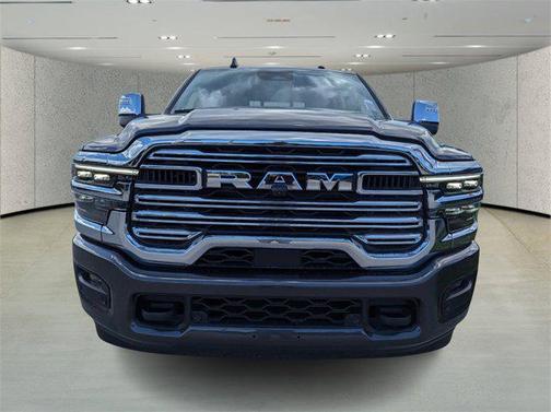 2025 RAM 2500 Laramie Crew Cab 4x4 6'4' Box