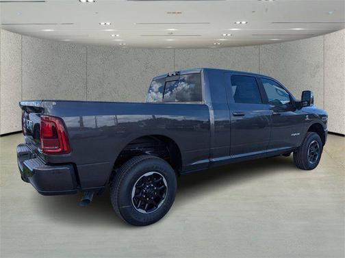 2025 RAM 2500 Laramie Crew Cab 4x4 6'4' Box