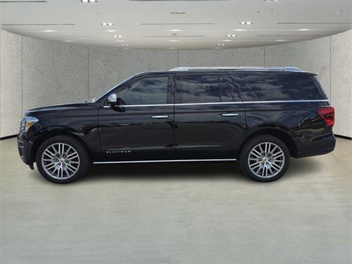 2022 Ford Expedition Max Platinum