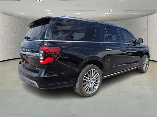 2022 Ford Expedition Max Platinum