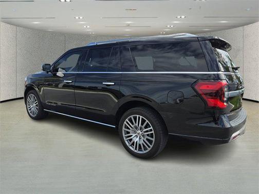 2022 Ford Expedition Max Platinum