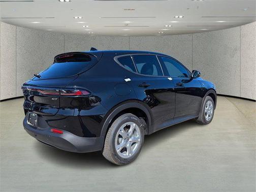 2025 Dodge Hornet GT AWD