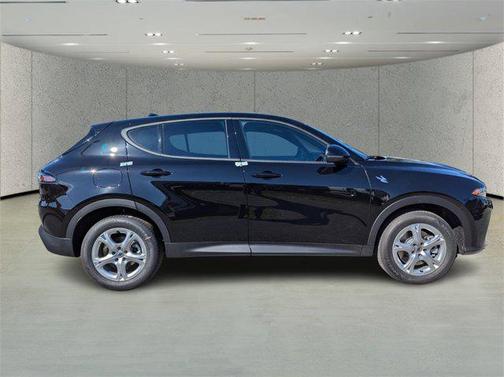 2025 Dodge Hornet GT AWD