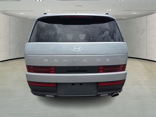 2024 Hyundai SANTA FE SEL 2.4