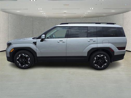 2024 Hyundai SANTA FE SEL 2.4