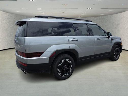2024 Hyundai SANTA FE SEL 2.4