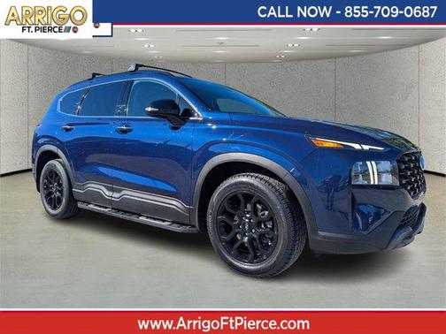 2023 Hyundai SANTA FE XRT