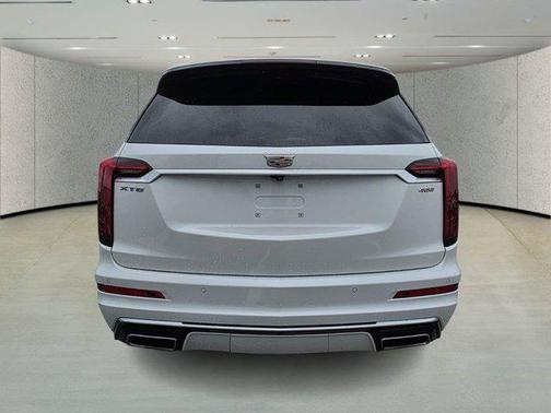 2021 Cadillac XT6 Premium Luxury FWD
