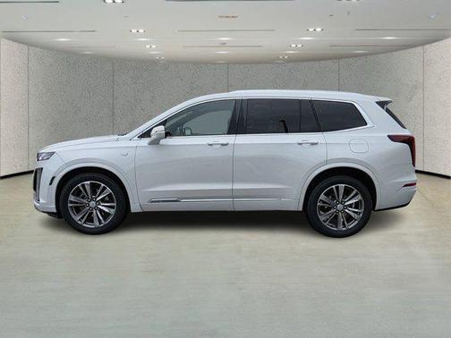 2021 Cadillac XT6 Premium Luxury FWD