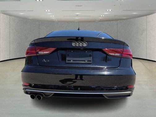 2019 Audi A3 2.0T Premium