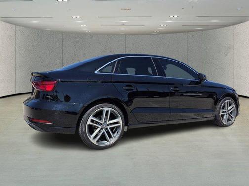 2019 Audi A3 2.0T Premium