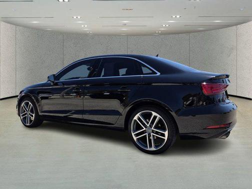 2019 Audi A3 2.0T Premium