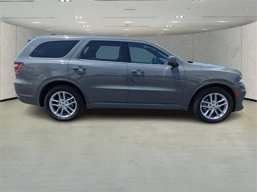 2022 Dodge Durango GT RWD