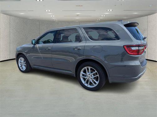 2022 Dodge Durango GT RWD