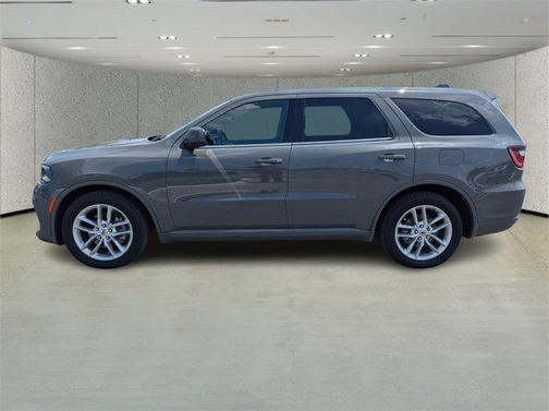 2022 Dodge Durango GT RWD