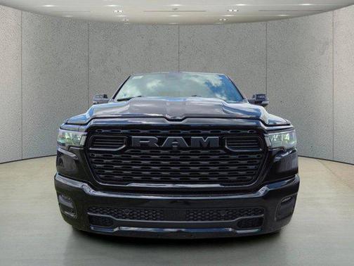 Diamond 2026 RAM 1500 Big Horn/Lone Star
