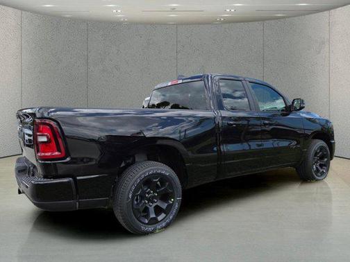 Diamond 2026 RAM 1500 Big Horn/Lone Star