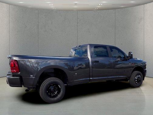 Granite 2027 RAM 3500 Big Horn