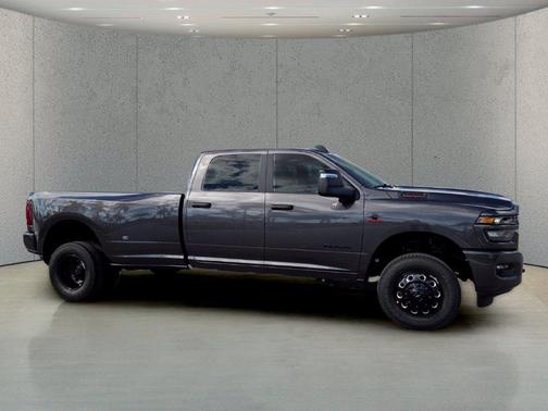 Granite 2027 RAM 3500 Big Horn