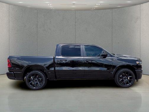 Diamond 2026 RAM 1500 Laramie