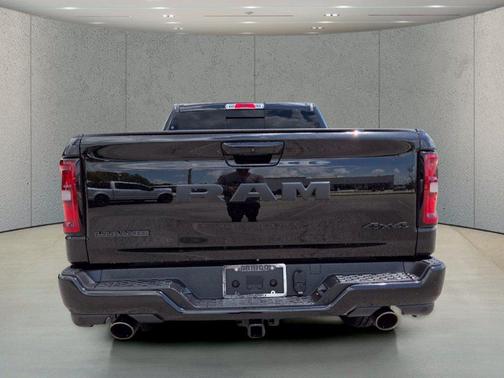 Diamond 2026 RAM 1500 Laramie