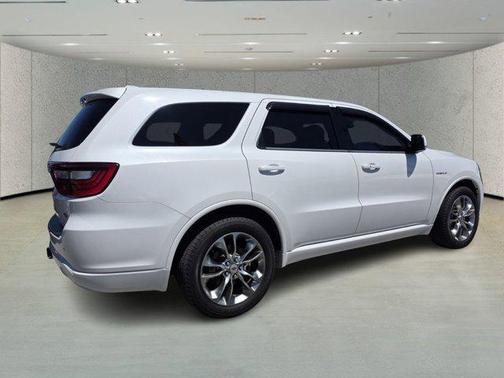 2020 Dodge Durango R/T RWD