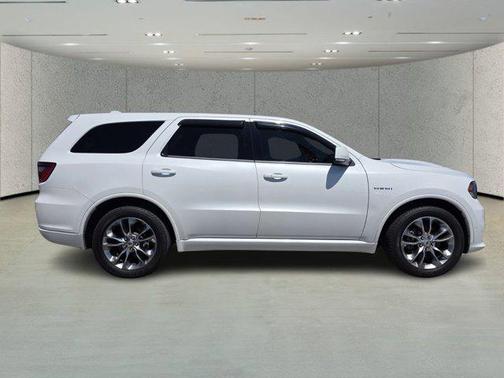 2020 Dodge Durango R/T RWD