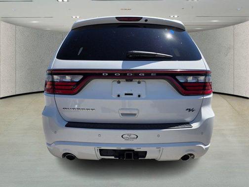 2020 Dodge Durango R/T RWD