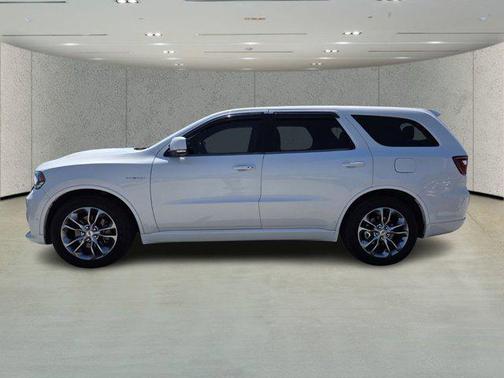 2020 Dodge Durango R/T RWD