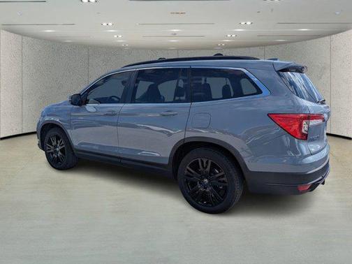 2022 Honda Pilot AWD Special Edition