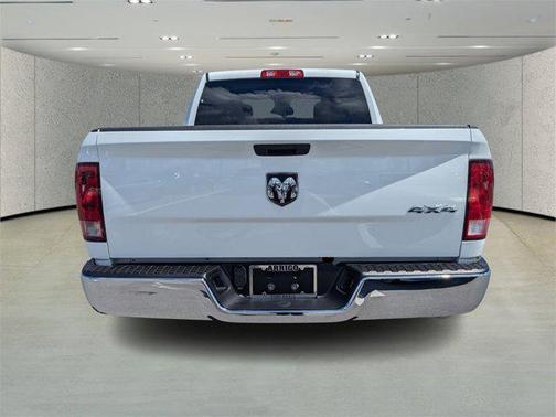 2022 RAM 1500 Tradesman