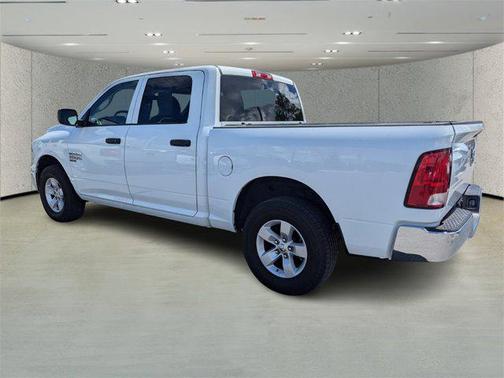 2022 RAM 1500 Tradesman