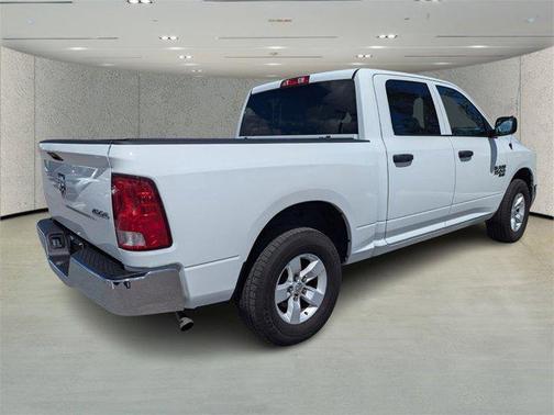 2022 RAM 1500 Tradesman