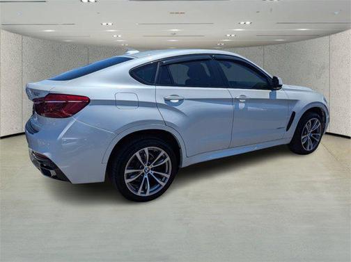 2018 BMW X6 sDrive35i