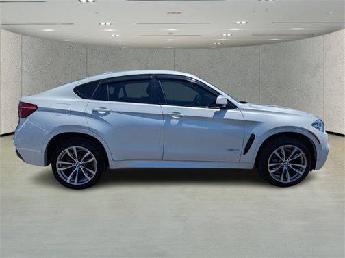 2018 BMW X6 sDrive35i