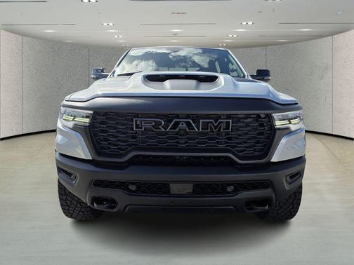 2026 RAM 1500 RHO Crew Cab 4x4 5'7' Box