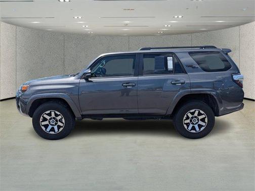 2019 Toyota 4Runner TRD Pro