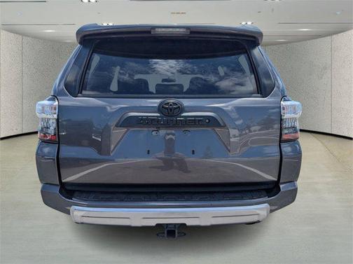 2019 Toyota 4Runner TRD Pro